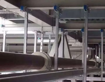 建宁成品支架的特点