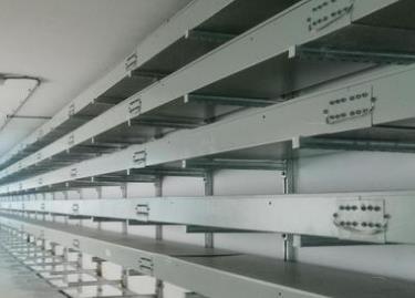 建宁管廊支架是什么