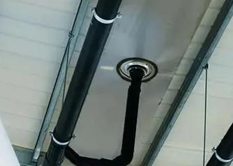 建宁虹吸排水的原理