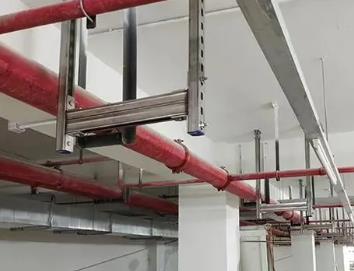 建宁成品支架知识介绍