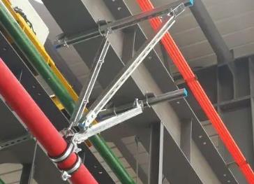建宁抗震支架厂家与你分享你必须做的紧急情况下的准备